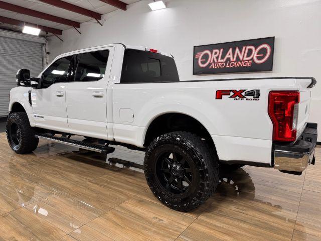 used 2018 Ford F-250 car, priced at $48,999
