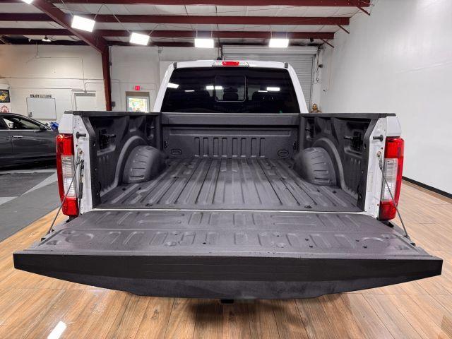 used 2018 Ford F-250 car, priced at $48,999