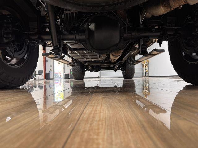 used 2018 Ford F-250 car, priced at $48,999