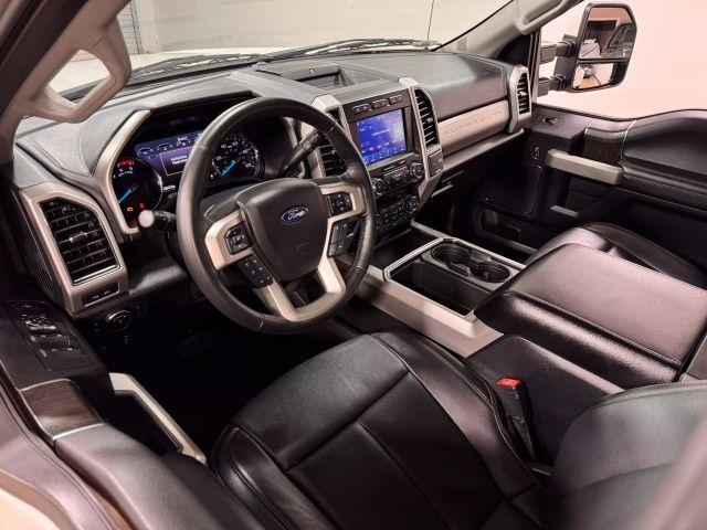 used 2020 Ford F-350 car, priced at $49,999