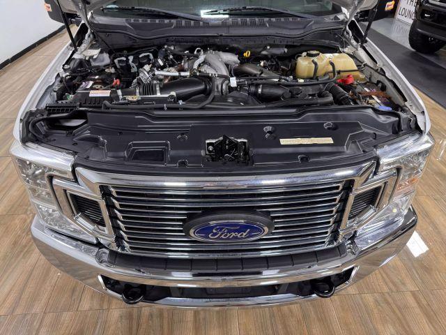 used 2020 Ford F-350 car, priced at $49,999