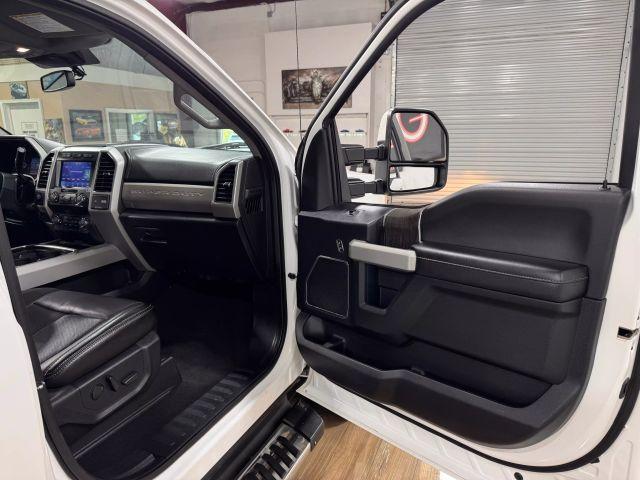 used 2020 Ford F-350 car, priced at $49,999