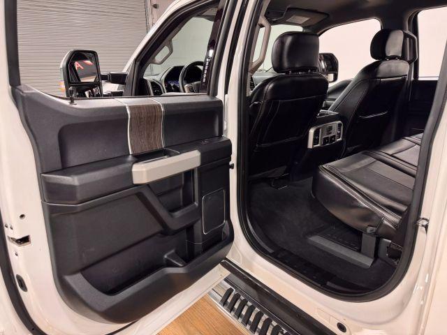 used 2020 Ford F-350 car, priced at $49,999