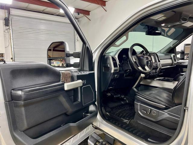 used 2018 Ford F-250 car, priced at $47,999