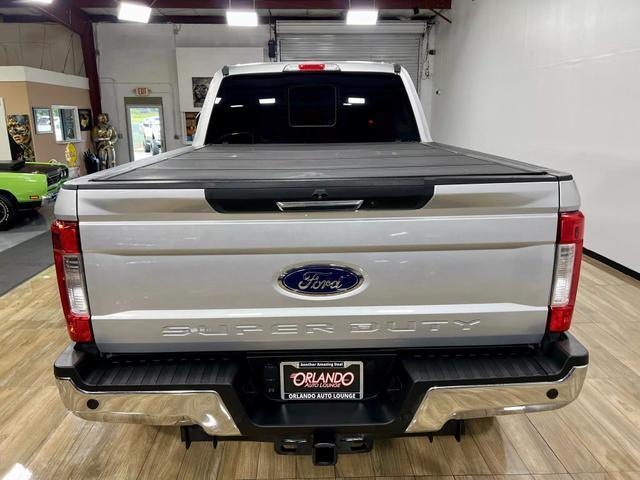 used 2018 Ford F-250 car, priced at $47,999