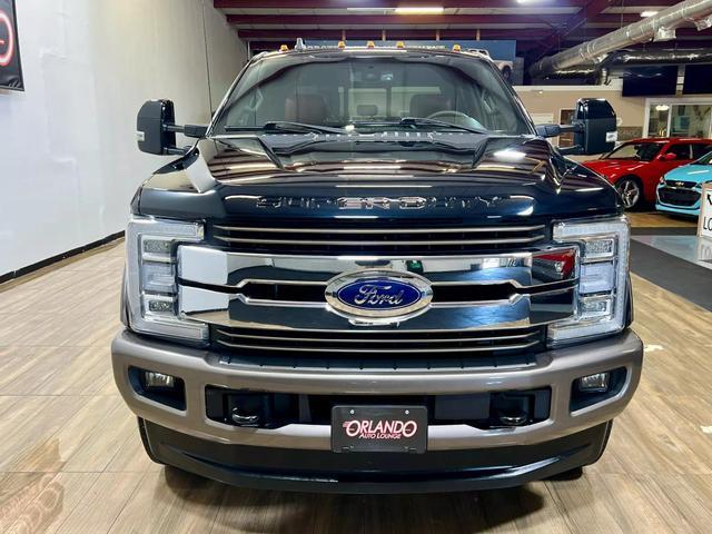 used 2019 Ford F-350 car, priced at $41,999