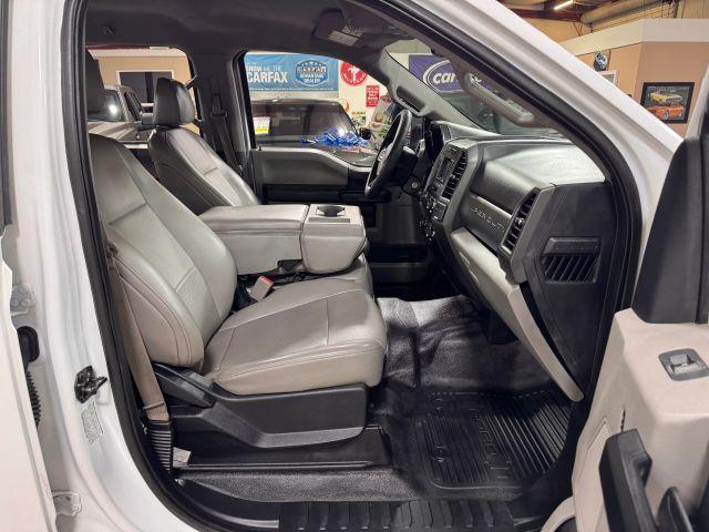 used 2017 Ford F-350 car, priced at $35,999
