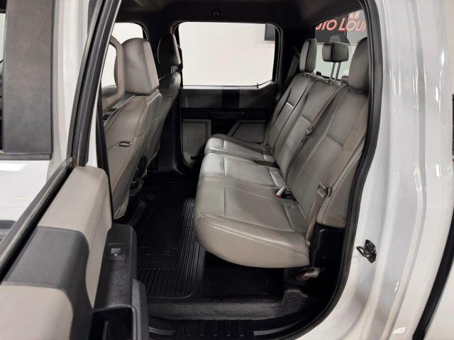 used 2017 Ford F-350 car, priced at $35,999
