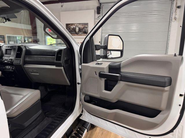 used 2017 Ford F-350 car, priced at $35,999