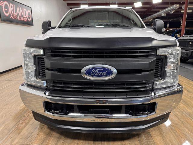 used 2017 Ford F-350 car, priced at $35,999