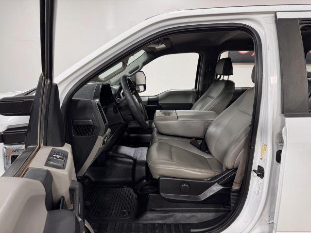used 2017 Ford F-350 car, priced at $35,999