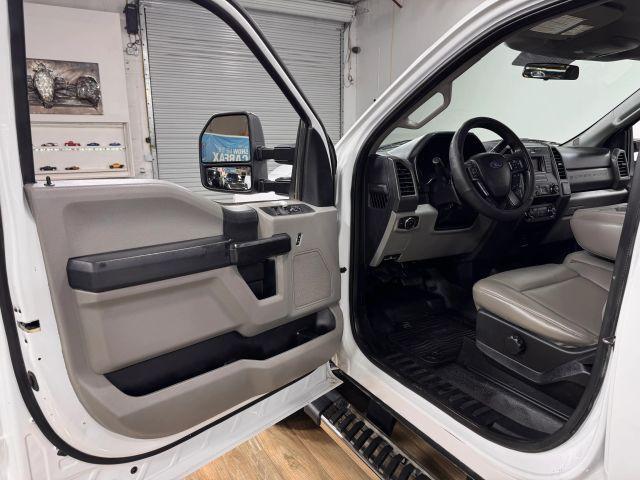 used 2017 Ford F-350 car, priced at $35,999