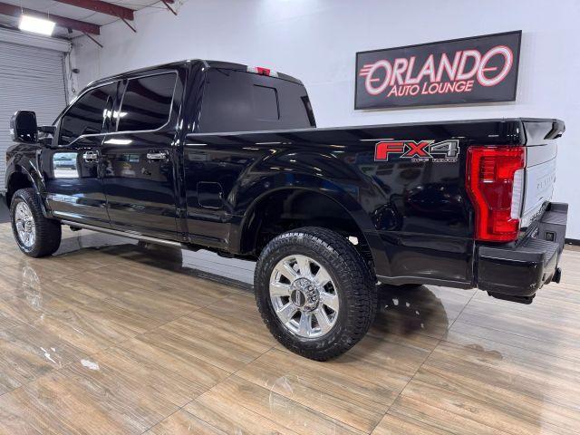 used 2019 Ford F-350 car, priced at $47,999