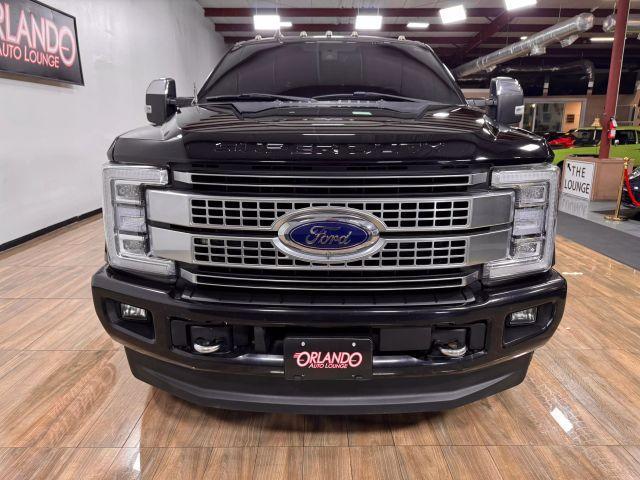 used 2019 Ford F-350 car, priced at $47,999