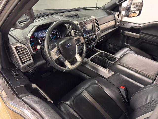 used 2019 Ford F-350 car, priced at $47,999
