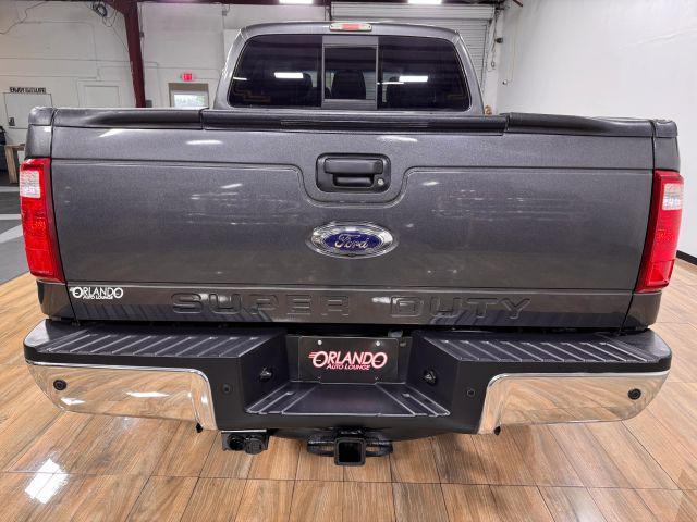 used 2016 Ford F-250 car, priced at $29,999
