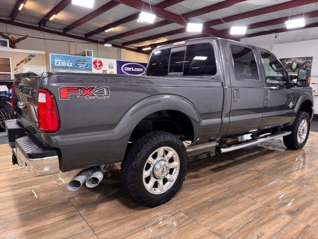 used 2016 Ford F-250 car, priced at $29,999