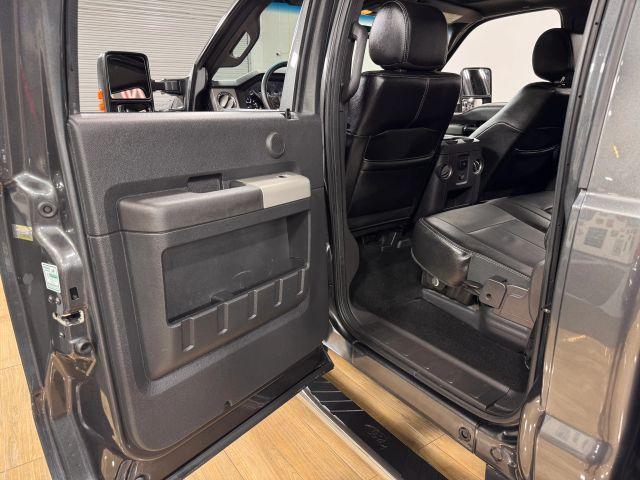 used 2016 Ford F-250 car, priced at $29,999