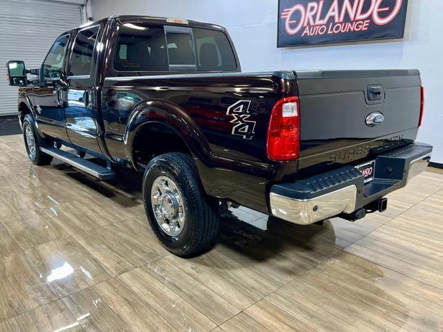 used 2013 Ford F-350 car, priced at $28,999