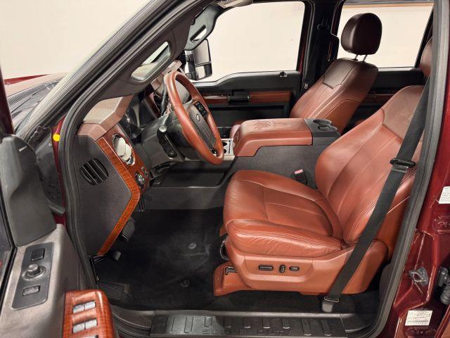 used 2013 Ford F-350 car, priced at $20,999