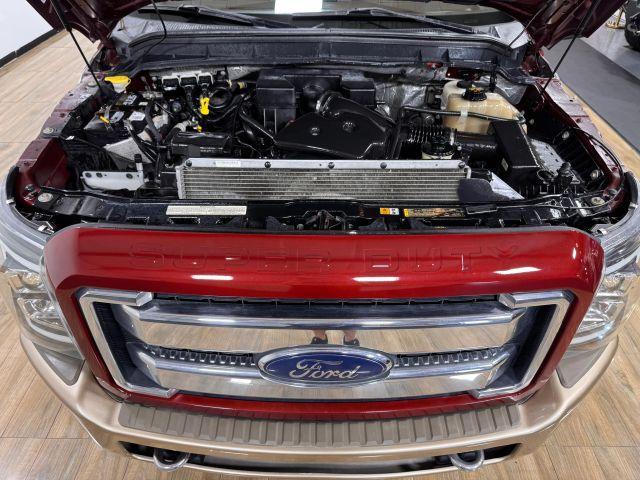 used 2013 Ford F-350 car, priced at $20,999