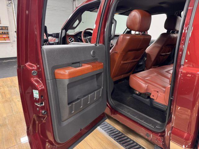 used 2013 Ford F-350 car, priced at $20,999