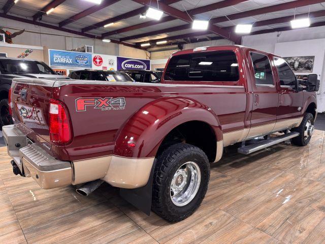 used 2013 Ford F-350 car, priced at $20,999