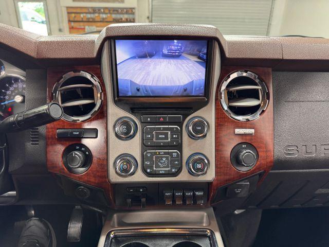 used 2013 Ford F-350 car, priced at $20,999