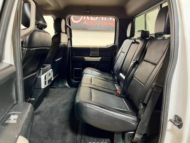 used 2018 Ford F-250 car, priced at $39,999