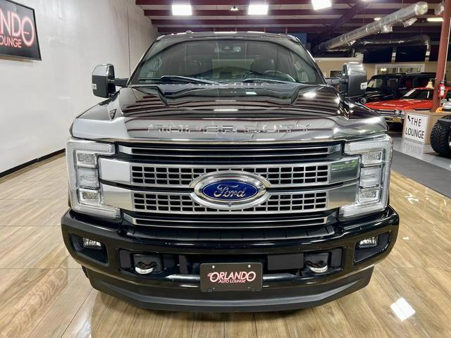 used 2017 Ford F-250 car, priced at $51,699