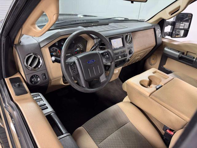 used 2015 Ford F-250 car, priced at $36,699