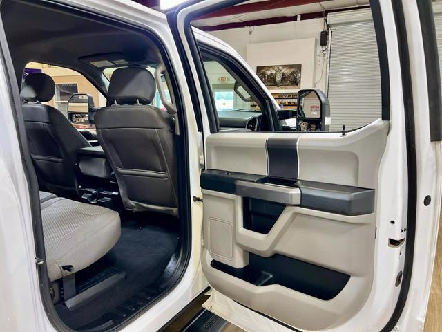 used 2020 Ford F-250 car, priced at $32,999