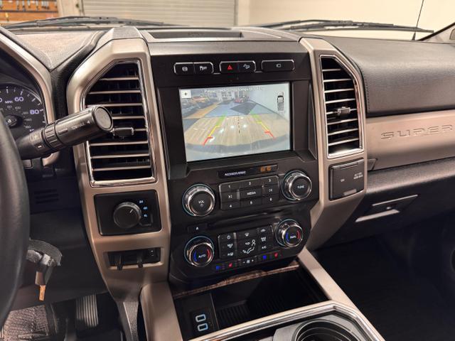 used 2017 Ford F-450 car, priced at $53,999