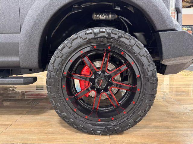 used 2017 Ford F-150 car, priced at $54,999
