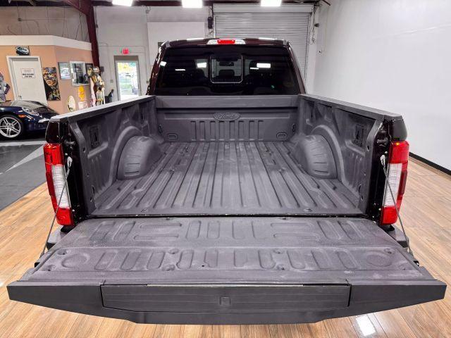 used 2018 Ford F-350 car, priced at $46,999
