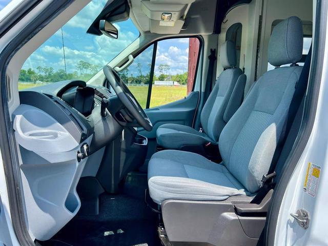 used 2016 Ford Transit-150 car, priced at $33,999