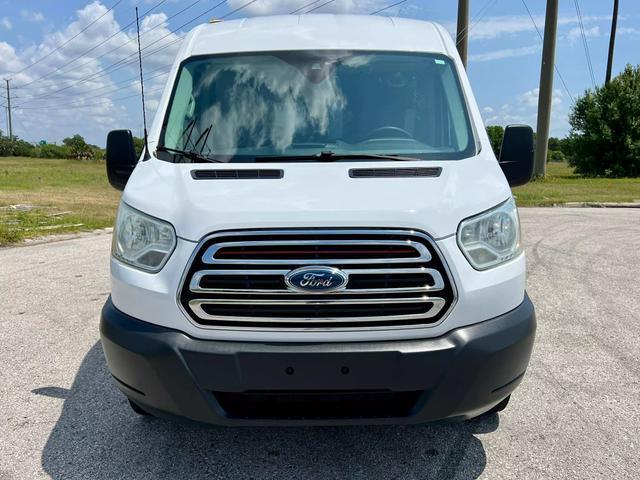 used 2016 Ford Transit-150 car, priced at $33,999