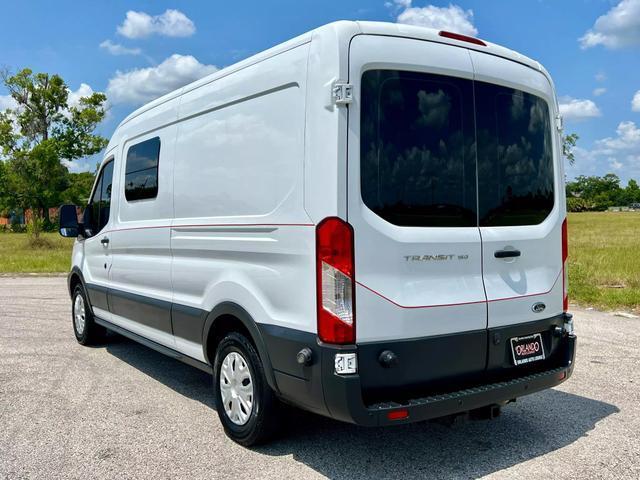 used 2016 Ford Transit-150 car, priced at $33,999