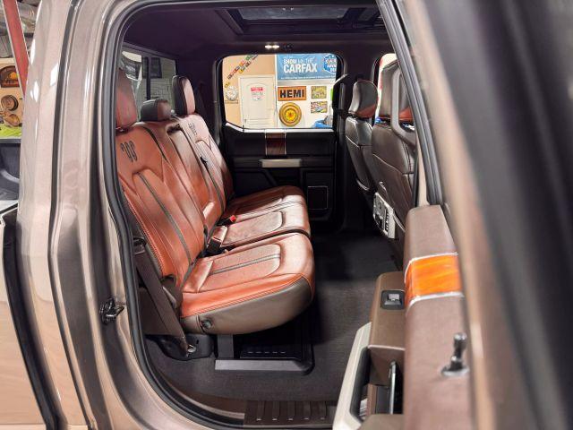 used 2019 Ford F-250 car, priced at $49,999