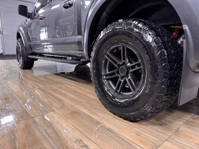 used 2019 Ford F-150 car, priced at $41,999