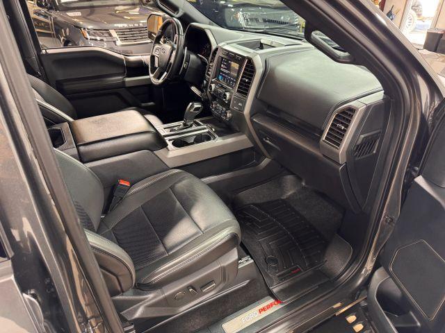 used 2019 Ford F-150 car, priced at $41,999