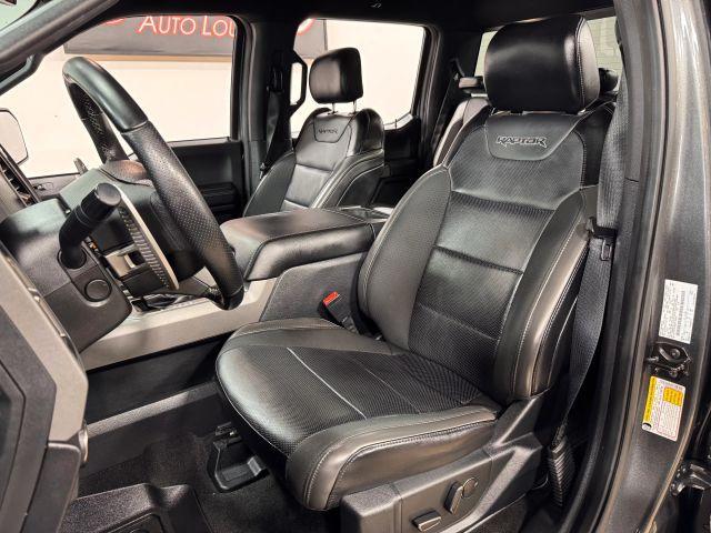 used 2019 Ford F-150 car, priced at $41,999