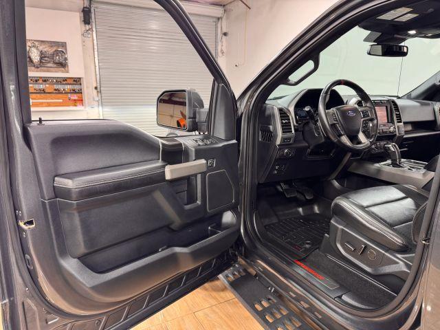 used 2019 Ford F-150 car, priced at $41,999