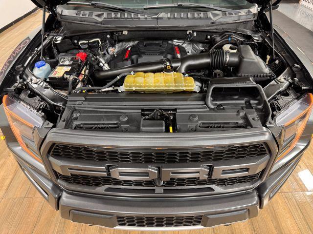 used 2019 Ford F-150 car, priced at $41,999