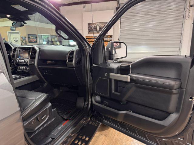 used 2019 Ford F-150 car, priced at $41,999