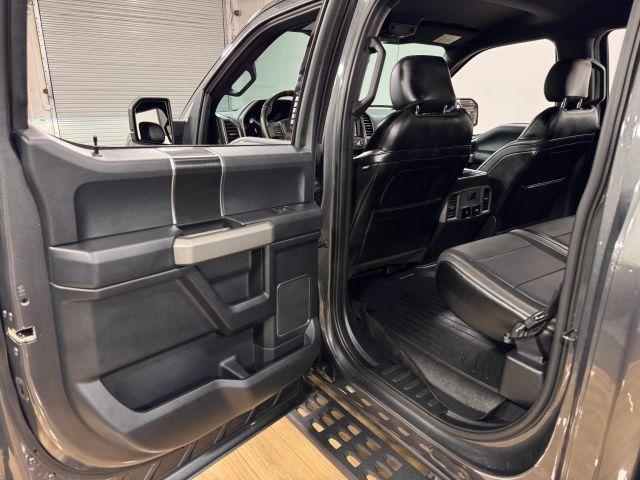 used 2019 Ford F-150 car, priced at $41,999