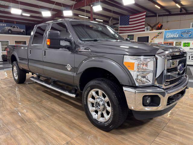 used 2015 Ford F-350 car, priced at $38,999