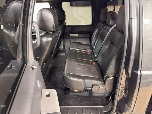 used 2015 Ford F-350 car, priced at $38,999