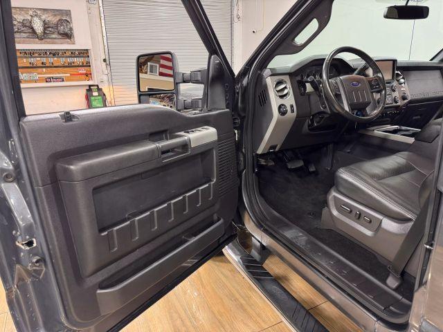 used 2015 Ford F-350 car, priced at $38,999