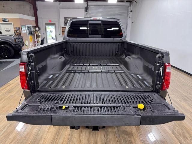 used 2015 Ford F-350 car, priced at $38,999